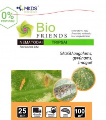 Nematodai TRIPSAMS (S. feltia) 3x25 mln/100 m²
